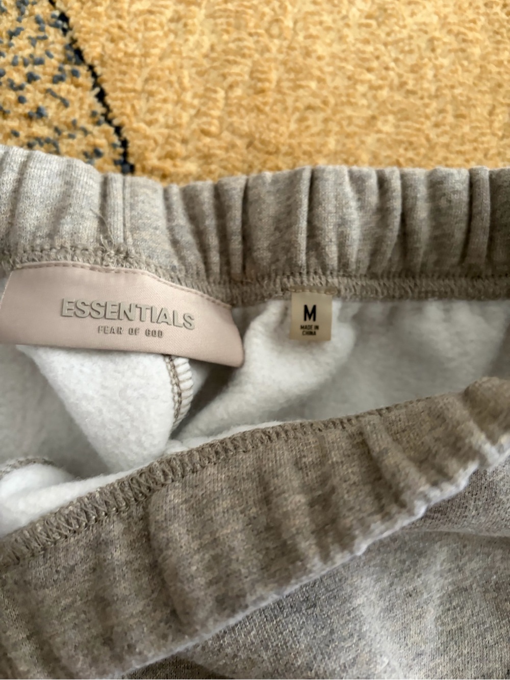 Sweatpants